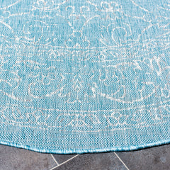 Courtyard 8680 Indoor / Outdoor Rug