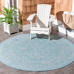 Courtyard 8680 Indoor / Outdoor Rug