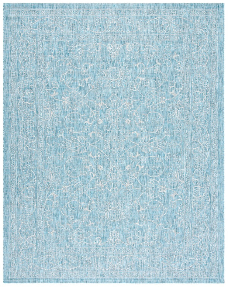 Courtyard 8680 Indoor / Outdoor Rug