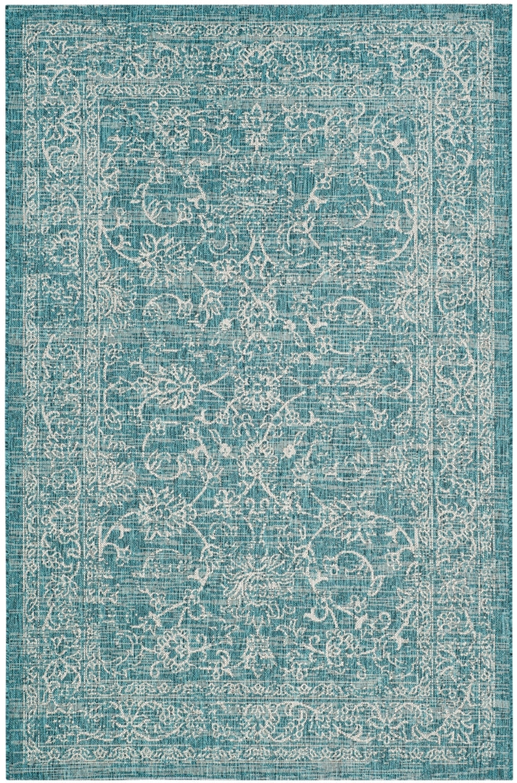 Courtyard 8680 Indoor / Outdoor Rug