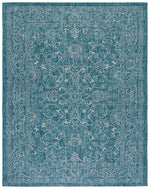Courtyard 8680 Indoor / Outdoor Rug