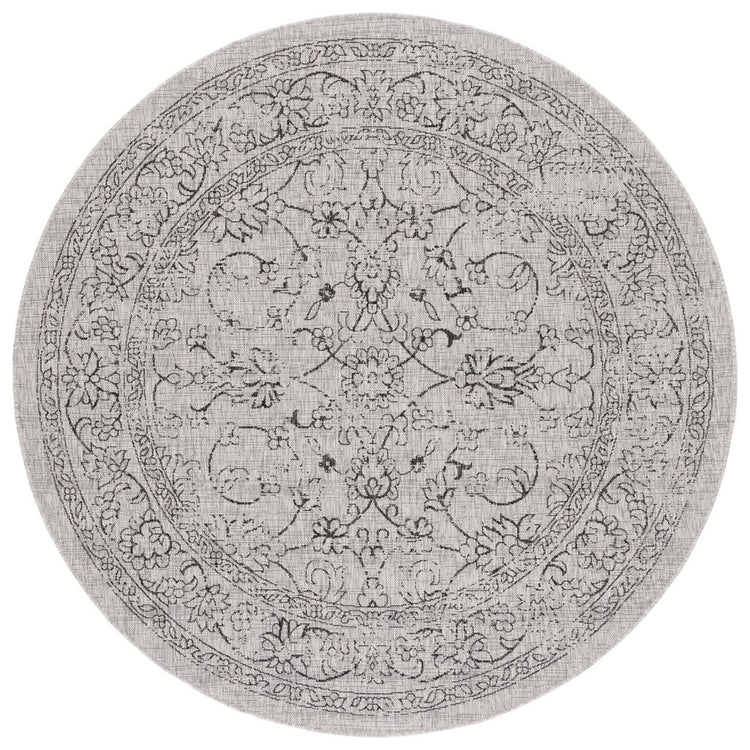Courtyard 8680 Indoor / Outdoor Rug