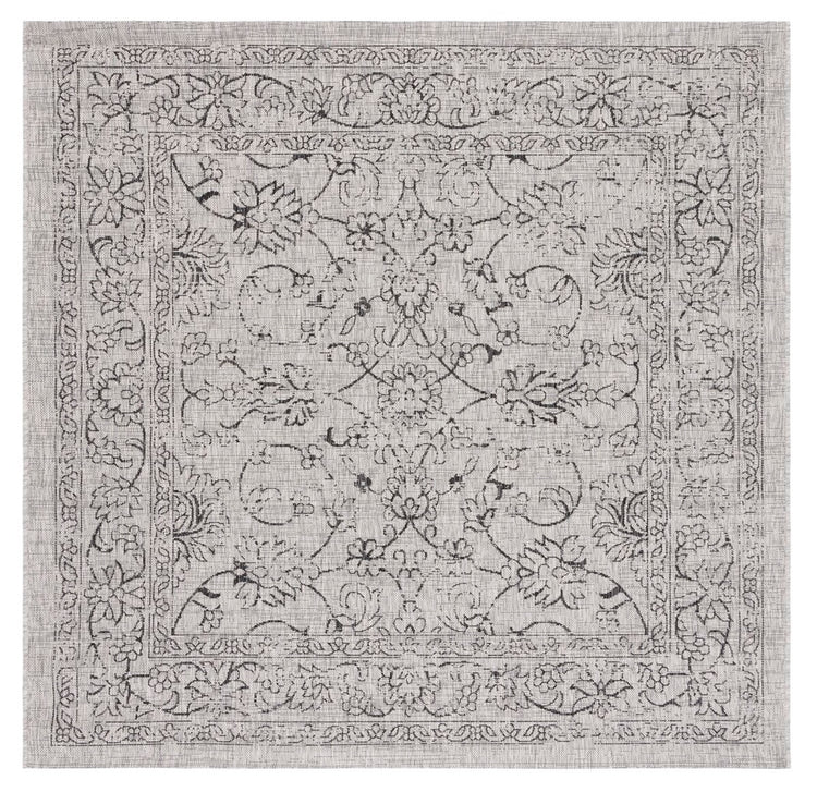 Courtyard 8680 Indoor / Outdoor Rug