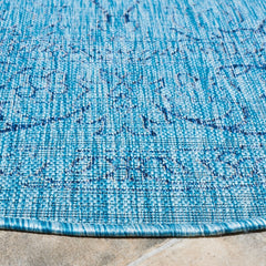 Courtyard 8680 Indoor / Outdoor Rug