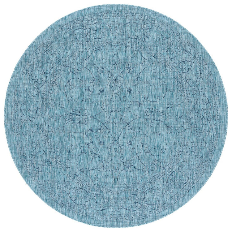 Courtyard 8680 Indoor / Outdoor Rug