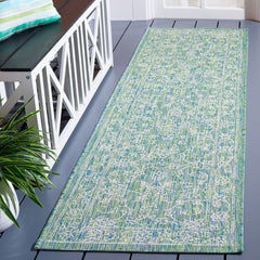 Courtyard 8680 Indoor / Outdoor Rug