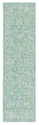 Courtyard 8680 Indoor / Outdoor Rug