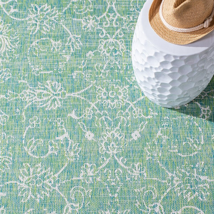 Courtyard 8680 Indoor / Outdoor Rug