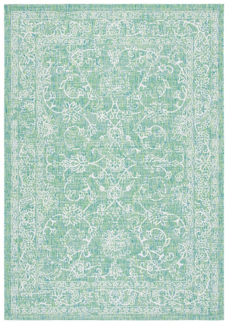 Courtyard 8680 Indoor / Outdoor Rug
