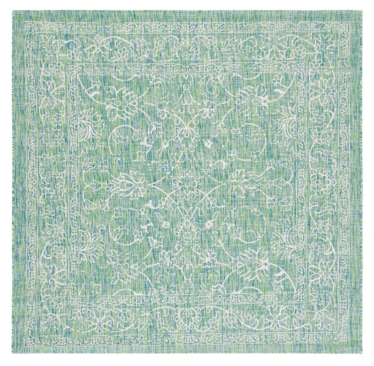 Courtyard 8680 Indoor / Outdoor Rug