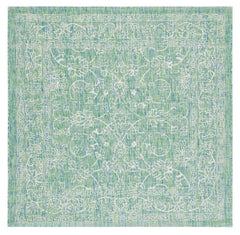 Courtyard 8680 Indoor / Outdoor Rug