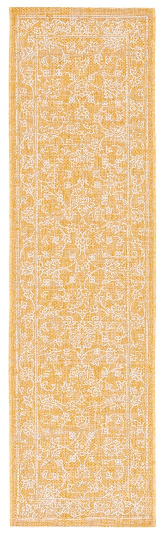 Courtyard 8680 Indoor / Outdoor Rug