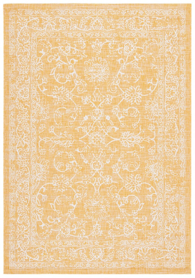 Courtyard 8680 Indoor / Outdoor Rug