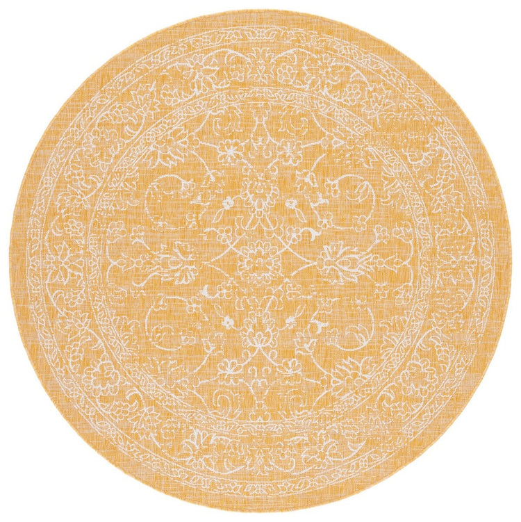 Courtyard 8680 Indoor / Outdoor Rug