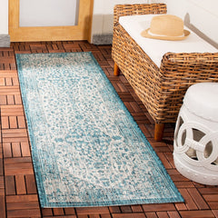 Courtyard 8720 Indoor / Outdoor Rug