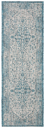 Courtyard 8720 Indoor / Outdoor Rug