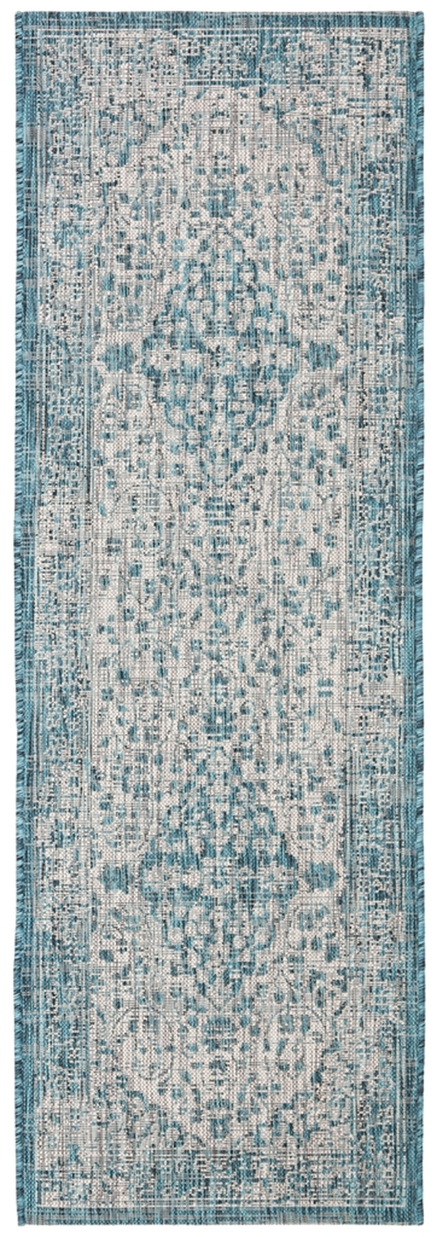 Courtyard 8720 Indoor / Outdoor Rug
