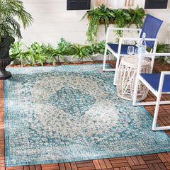 Courtyard 8720 Indoor / Outdoor Rug