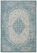Courtyard 8720 Indoor / Outdoor Rug