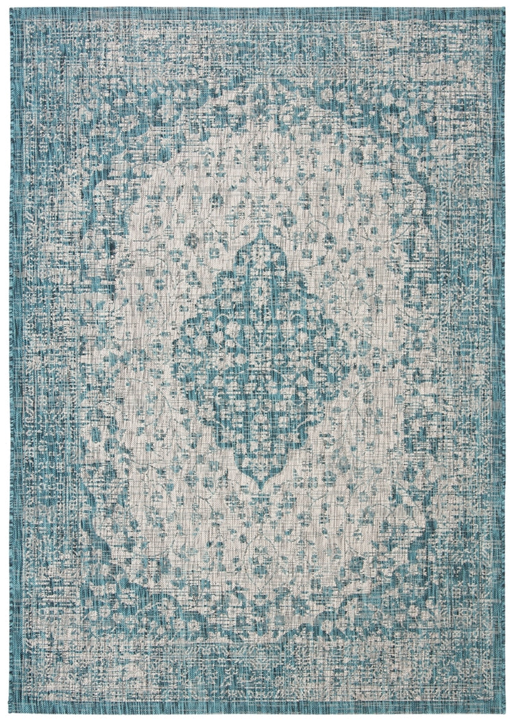 Courtyard 8720 Indoor / Outdoor Rug