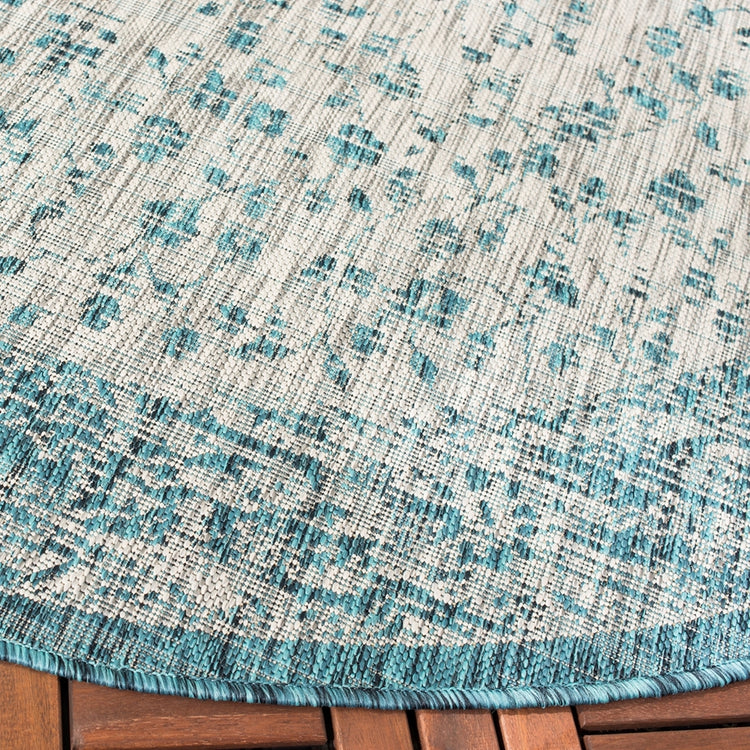 Courtyard 8720 Indoor / Outdoor Rug
