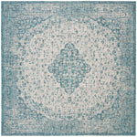 Courtyard 8720 Indoor / Outdoor Rug