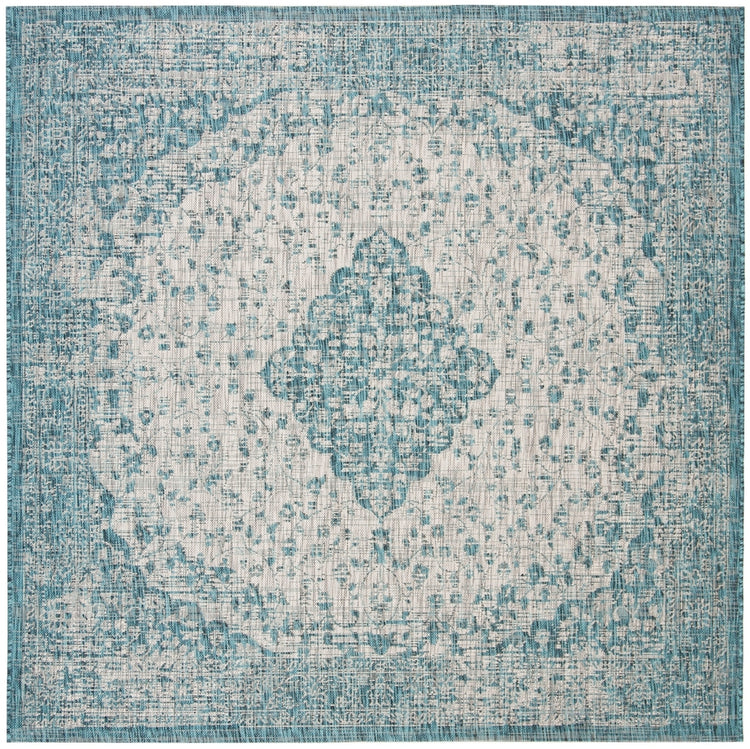 Courtyard 8720 Indoor / Outdoor Rug