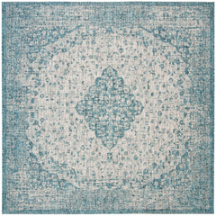 Courtyard 8720 Indoor / Outdoor Rug