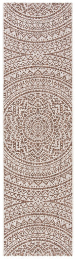 Courtyard 8734 Indoor / Outdoor Rug