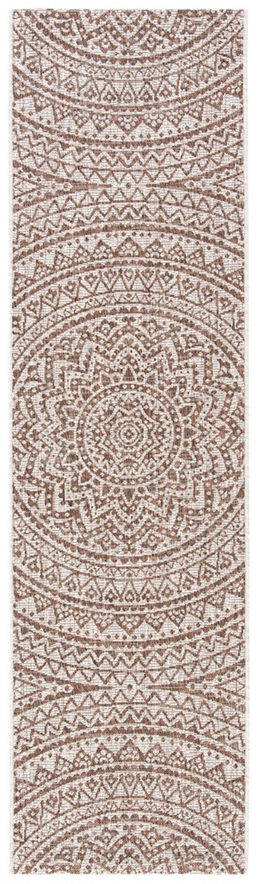 Courtyard 8734 Indoor / Outdoor Rug