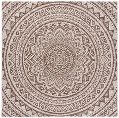 Courtyard 8734 Indoor / Outdoor Rug