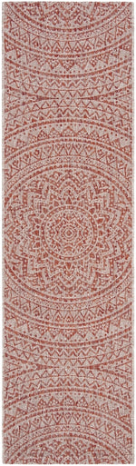 Courtyard 8734 Indoor / Outdoor Rug