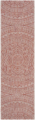 Courtyard 8734 Indoor / Outdoor Rug