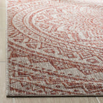 Courtyard 8734 Indoor / Outdoor Rug