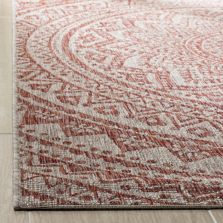Courtyard 8734 Indoor / Outdoor Rug
