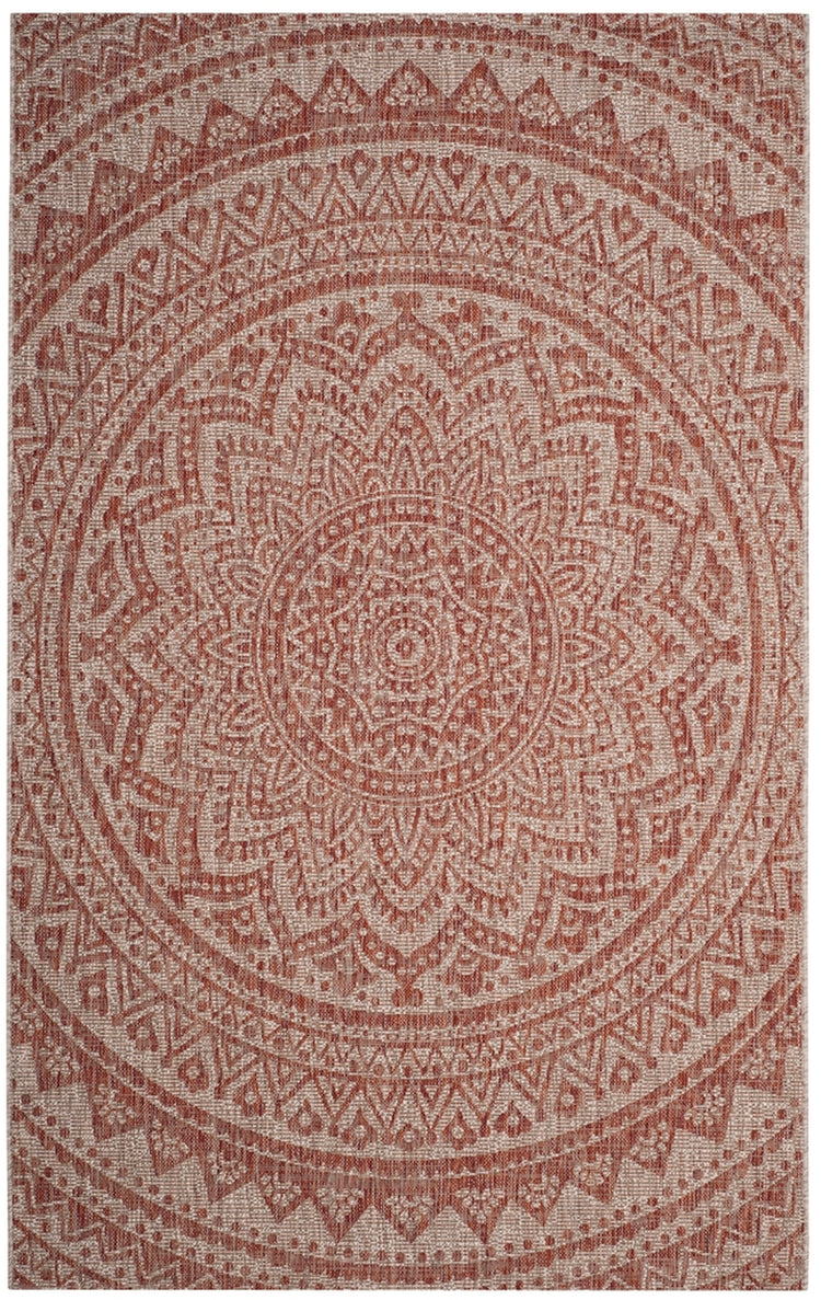 Courtyard 8734 Indoor / Outdoor Rug