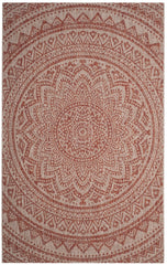 Courtyard 8734 Indoor / Outdoor Rug