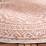 Courtyard 8734 Indoor / Outdoor Rug