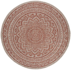 Courtyard 8734 Indoor / Outdoor Rug