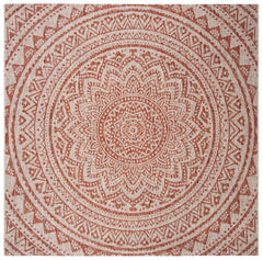 Courtyard 8734 Indoor / Outdoor Rug