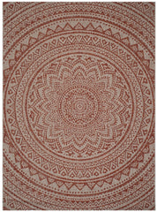 Courtyard 8734 Indoor / Outdoor Rug