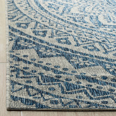 Courtyard 8734 Indoor / Outdoor Rug