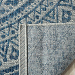 Courtyard 8734 Indoor / Outdoor Rug