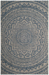 Courtyard 8734 Indoor / Outdoor Rug