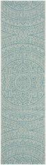 Courtyard 8734 Indoor / Outdoor Rug