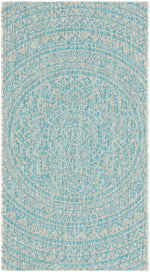 Courtyard 8734 Indoor / Outdoor Rug