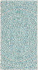 Courtyard 8734 Indoor / Outdoor Rug