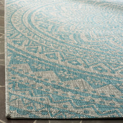 Courtyard 8734 Indoor / Outdoor Rug