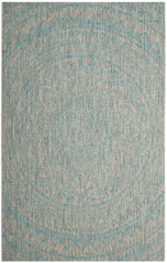 Courtyard 8734 Indoor / Outdoor Rug