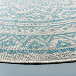Courtyard 8734 Indoor / Outdoor Rug